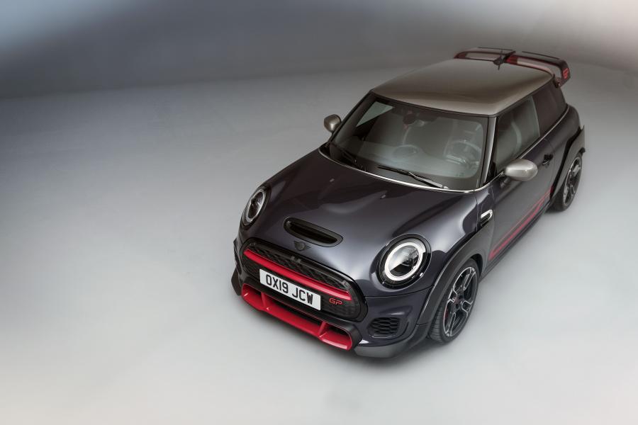  Mini John Cooper Works GP (F56) 2020 года  (WW) (фото 22 из 70)
